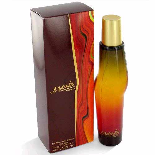 MAMBO 100ml PERFUME DAMA